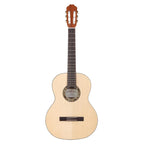 Kremona Soloist R65S Rondo Classical Guitar with Lightweight Case - Solid Spruce and Walnut
