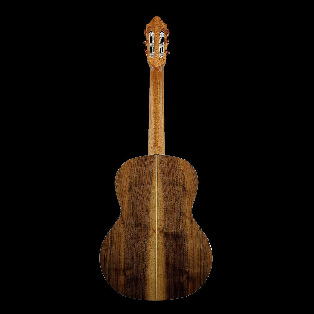 Kremona Artist Rondo RS Classical Guitar with Hard Case - All Solid Spruce and Bulgarian Walnut