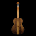 Kremona Artist Rondo RS Classical Guitar with Hard Case - All Solid Spruce and Bulgarian Walnut