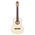 Kremona Artist Rondo RS Classical Guitar with Hard Case - All Solid Spruce and Bulgarian Walnut