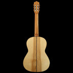 Kremona Flamenco Rosa Bella Classical Guitar with Hard Case - All Solid European Spruce and Bulgaria