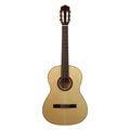 Kremona Flamenco Rosa Bella Classical Guitar with Hard Case - All Solid European Spruce and Bulgaria