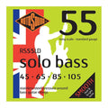 Rotosound RS55LD Pressure Wound 4 String 45-105 Electric Bass Guitar String Set
