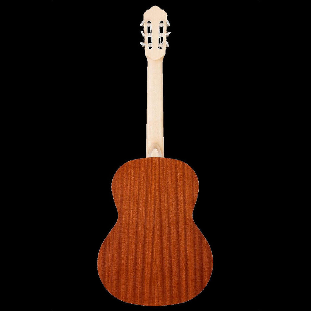 Kremona Green Globe S65CGG Sofia Classical Guitar - Solid Red Cedar and African Mahogany