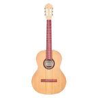 Kremona Green Globe S65CGG Sofia Classical Guitar - Solid Red Cedar and African Mahogany