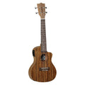 Tanglewood TWT12E Tiare Concert Ukulele in Ovankol with Pickup