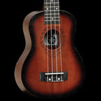Tanglewood Tiare Soprano Ukulele - Sunburst Satin Mahogany