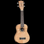 Tanglewood Tiare TWT5B Soprano Ukulele with Gig Bag - Luxury Satin Flame Mahogany