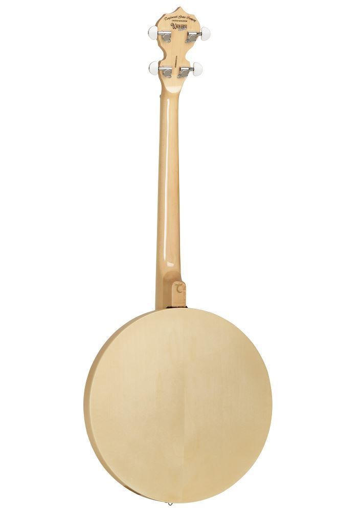 Tanglewood TWB18 Union Tenor 4-String Banjo