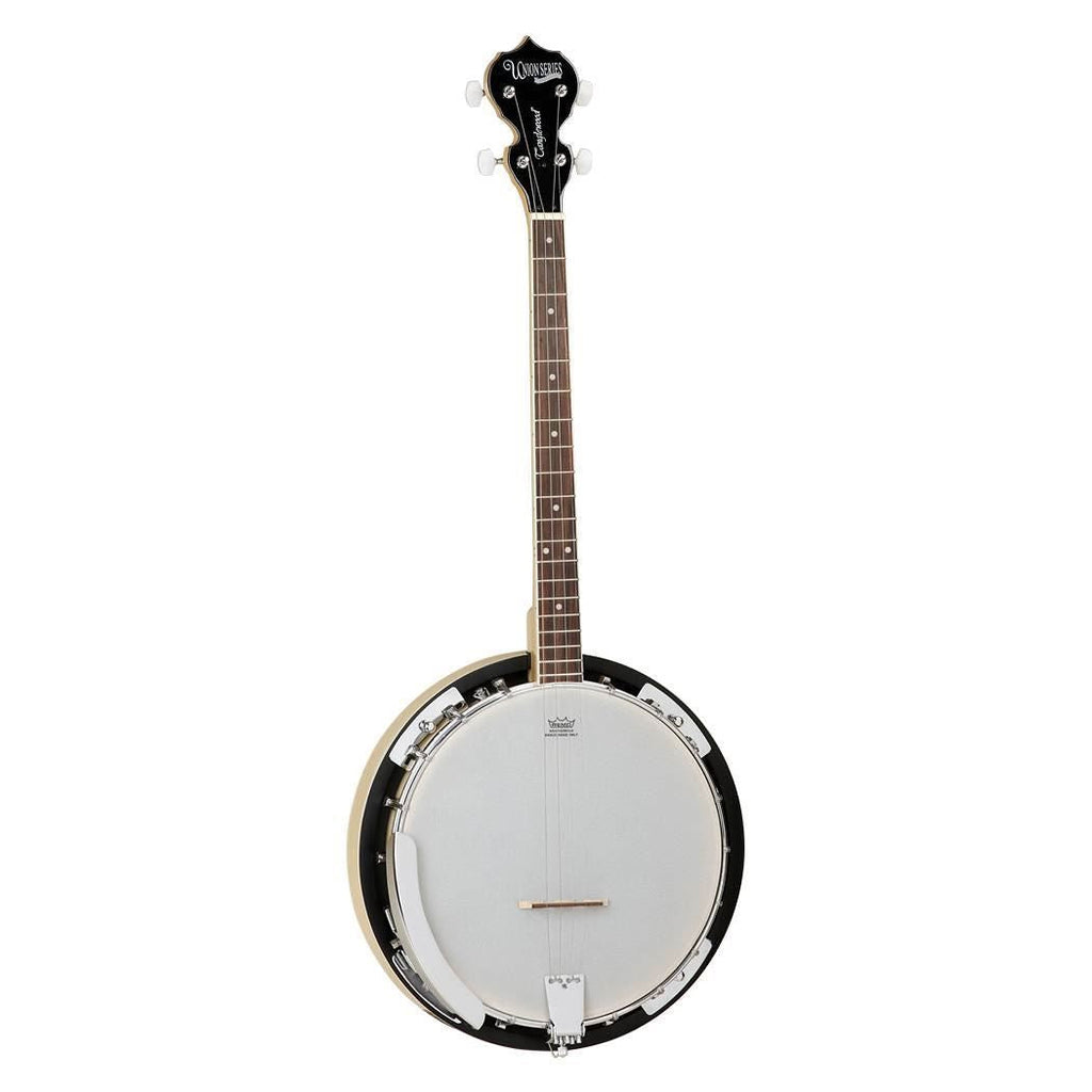 Tanglewood TWB18 Union Tenor 4-String Banjo
