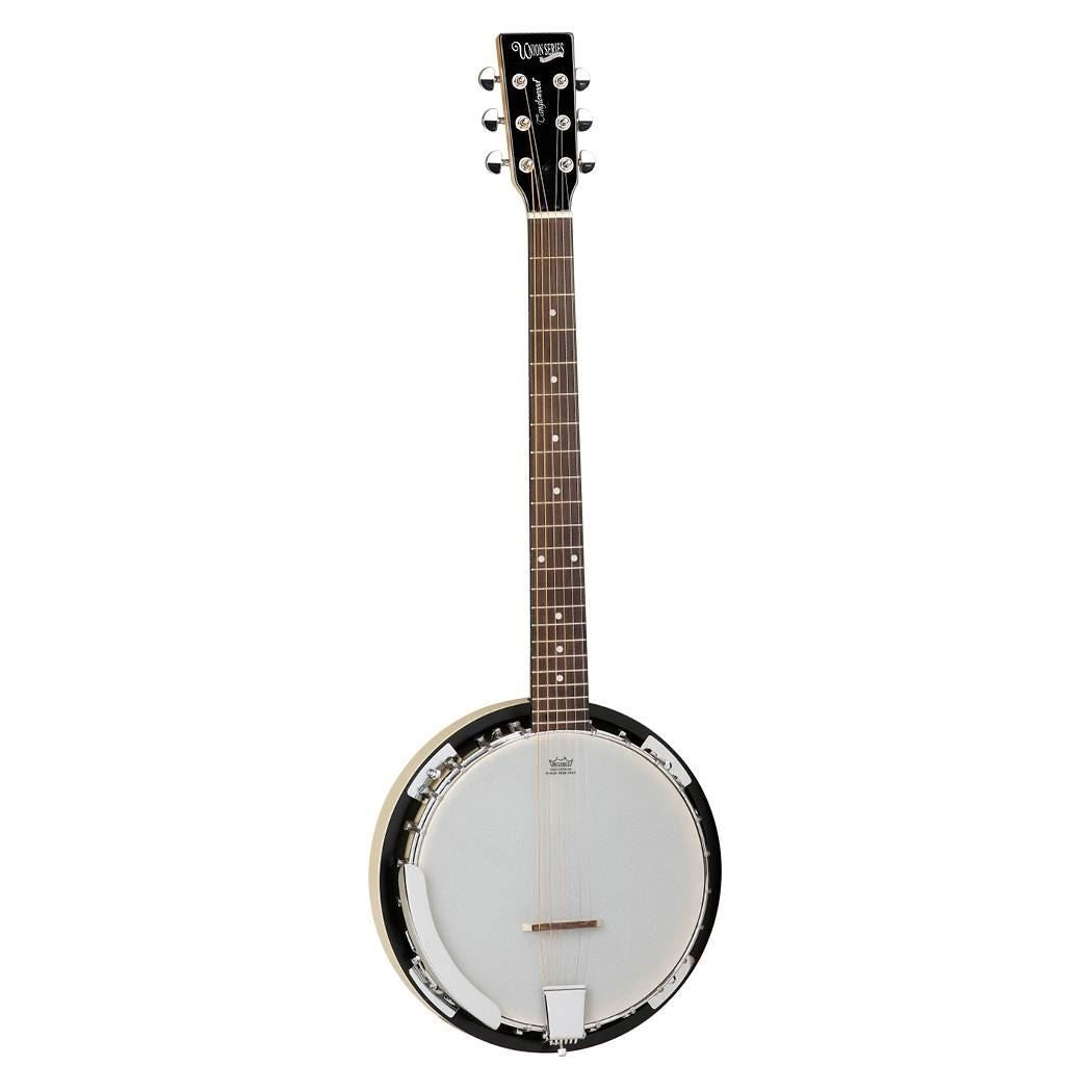 Tanglewood TWB18 Union 6-String Tenor Banjo
