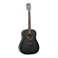 Tanglewood TWBBSDE Blackbird Dreadnought Acoustic Guitar with Pickup