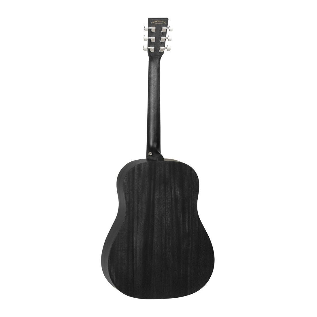 Tanglewood TWBBSDE Blackbird Dreadnought Acoustic Guitar with Pickup