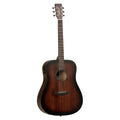 Tanglewood Crossroads Dreadnought Acoustic/Electric Guitar with Pickup