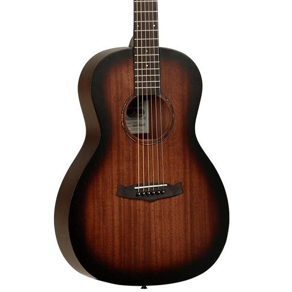 Tanglewood Crossroads Parlour Acoustic Guitar