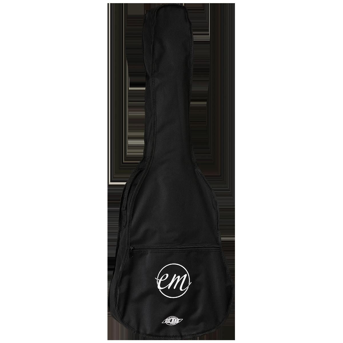 Tanglewood TWEMD3 Classic Nylon String Guitar With Gig Bag