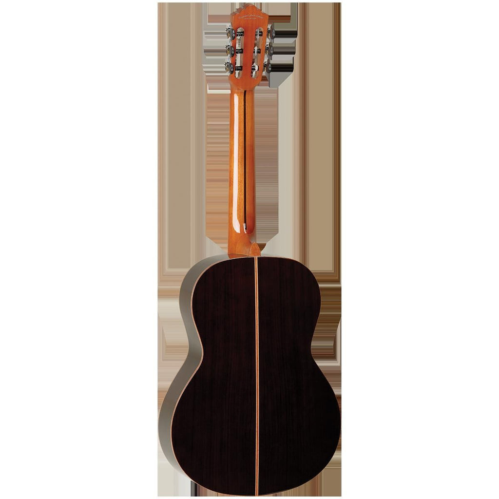 Tanglewood TWEMD3 Classic Nylon String Guitar With Gig Bag
