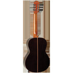 Tanglewood TWEMD3 Classic Nylon String Guitar With Gig Bag