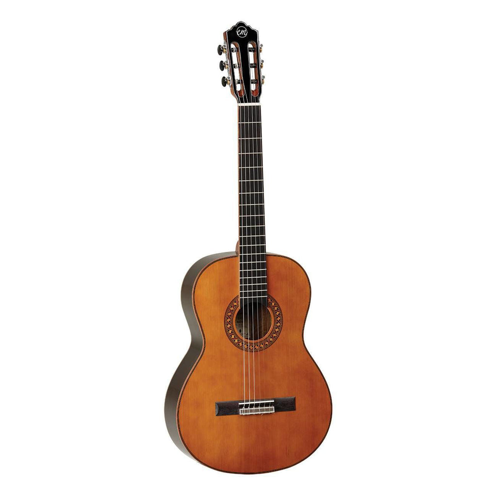 Tanglewood TWEMD3 Classic Nylon String Guitar With Gig Bag