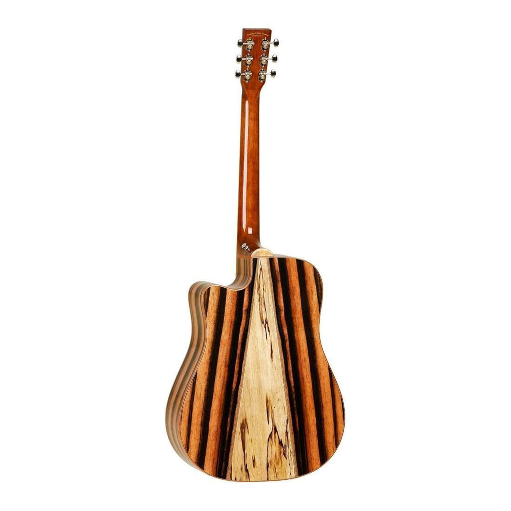 Tanglewood Java 12-String Dreadnought Cutaway Acoustic Guitar with Pickup