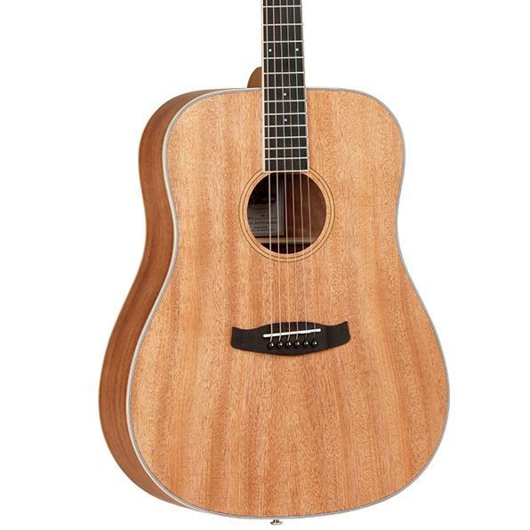 Tanglewood Union Dreadnought Acoustic Guitar