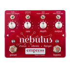 Empress Effects Nebulus Guitar Effects Pedal