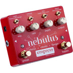 Empress Effects Nebulus Guitar Effects Pedal