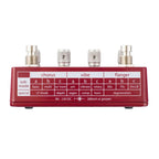 Empress Effects Nebulus Guitar Effects Pedal