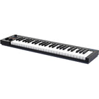 Nektar Impact GX49 49 Full Size Key USB MIDI DAW Controller Keyboard Velocity Sensitive