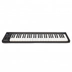 Nektar Impact GX61 61 Full Size Key USB MIDI DAW Controller Keyboard Velocity Sensitive