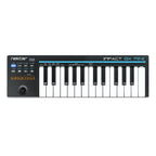 Nektar Impact GX Mini 25 Mini Keys USB MIDI DAW Controller Keyboard Velocity Sensitive