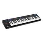 Nektar Impact GXP49 49 Full Size Key USB MIDI DAW Controller Keyboard Semi-weighted with Velocity & Aftertouch