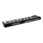 Nektar Impact GXP49 49 Full Size Key USB MIDI DAW Controller Keyboard Semi-weighted with Velocity & Aftertouch