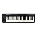 Nektar Impact GXP49 49 Full Size Key USB MIDI DAW Controller Keyboard Semi-weighted with Velocity & Aftertouch