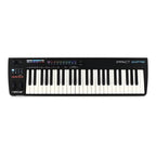 Nektar Impact GXP49 49 Full Size Key USB MIDI DAW Controller Keyboard Semi-weighted with Velocity & Aftertouch