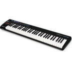 Nektar Impact GXP61 61 Full Size Key USB MIDI DAW Controller Keyboard Semi-weighted with Velocity & Aftertouch