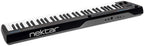 Nektar Impact GXP61 61 Full Size Key USB MIDI DAW Controller Keyboard Semi-weighted with Velocity & Aftertouch