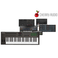 Nektar Impact LX49+ 49 Full Size Key USB MIDI DAW Controller - BONUS OFFER
