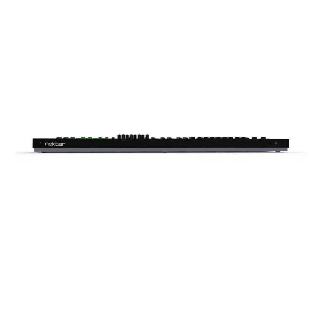 Nektar Impact LX61+ 61 Full Size Key USB MIDI DAW Controller Keyboard - BONUS OFFER