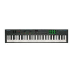 Nektar Impact LX88+ 88-Key USB-MIDI DAW Keyboard Controller - BONUS OFFER
