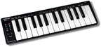 Nektar SE25 Entry Level 25-note Velocity Sensitive Mini-keys USB MIDI DAW Controller Keyboard