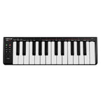 Nektar SE25 Entry Level 25-note Velocity Sensitive Mini-keys USB MIDI DAW Controller Keyboard