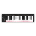 Nektar SE49 Entry Level 49-note Velocity Sensitive Full Size Keys USB MIDI DAW Controller Keyboard