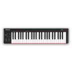 Nektar SE49 Entry Level 49-note Velocity Sensitive Full Size Keys USB MIDI DAW Controller Keyboard