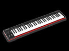 Nektar SE61 Entry Level 61-note Velocity Sensitive Full Size Keys USB MIDI DAW Controller Keyboard