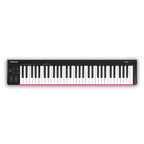 Nektar SE61 Entry Level 61-note Velocity Sensitive Full Size Keys USB MIDI DAW Controller Keyboard
