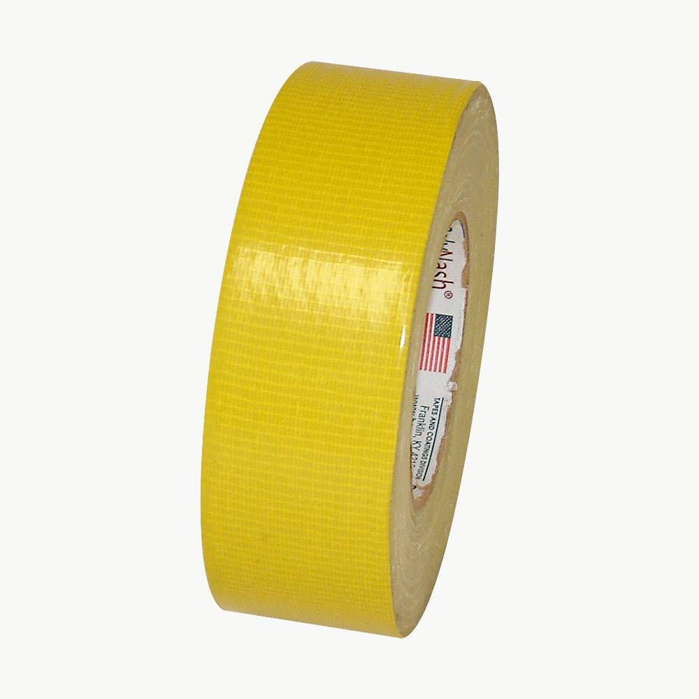 Nashua Gaffer Tape 45m - Yellow (24mm)