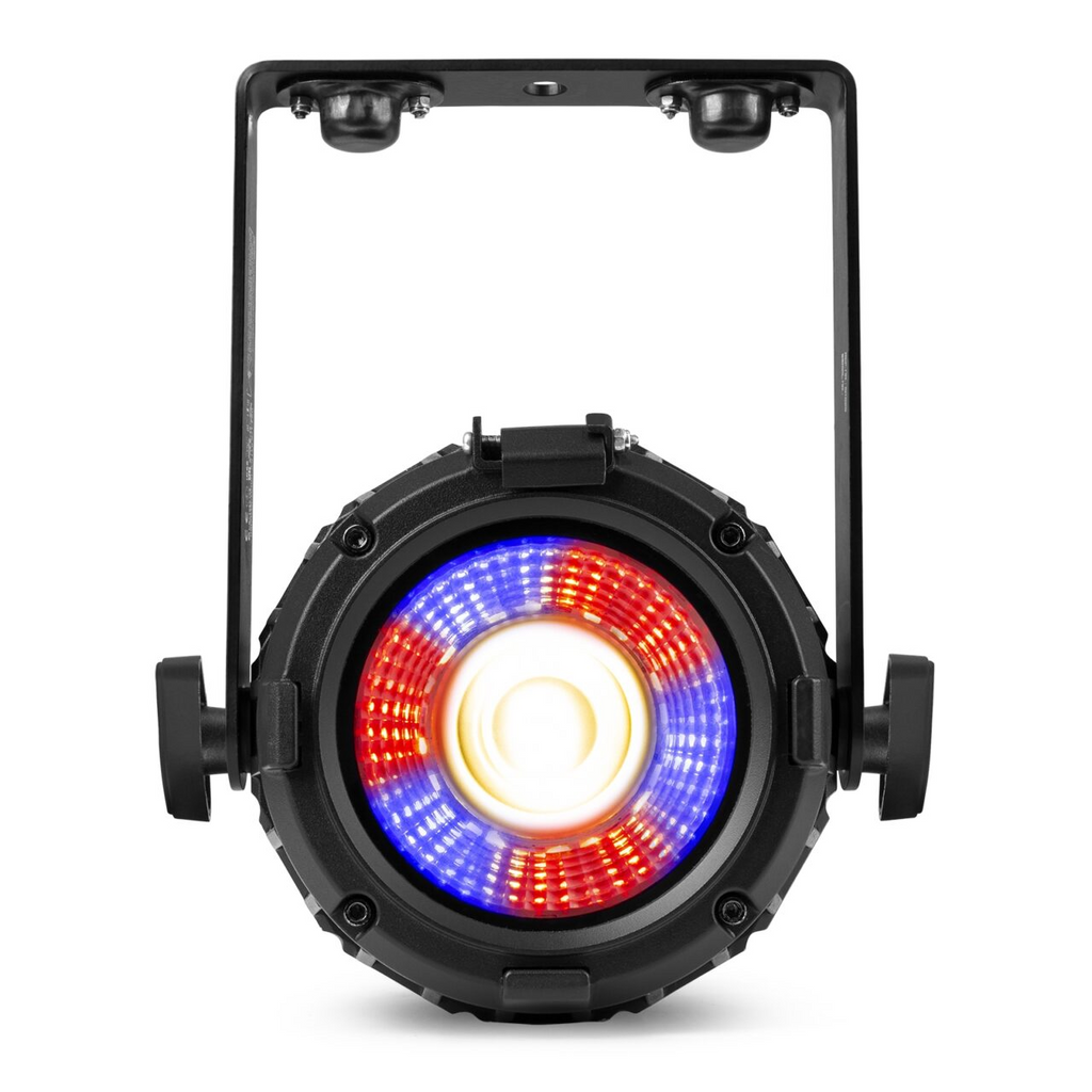 Beamz PRO Neutron Dot Linkable Hybrid LED Fixture