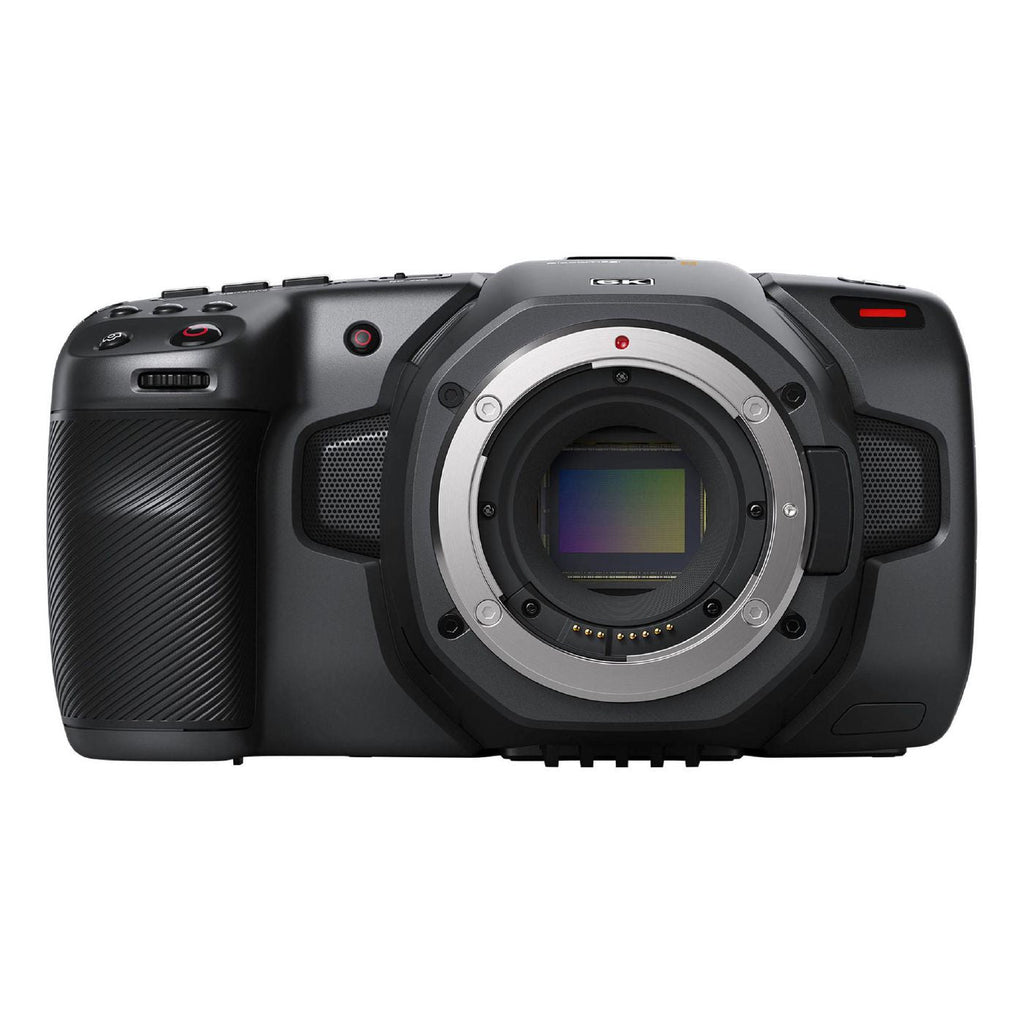 Blackmagic Design Pocket Cinema Camera 6K