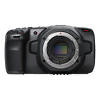 Blackmagic Design Pocket Cinema Camera 6K